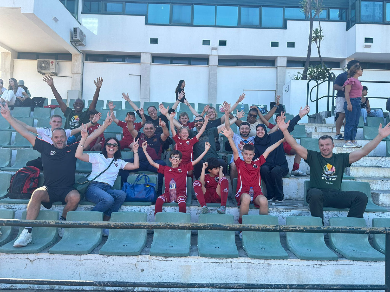 Lisbon Football Cup 2025