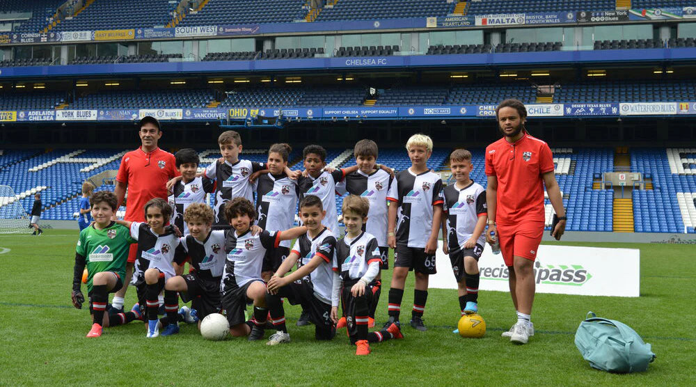 FCM take Stamford Bridge