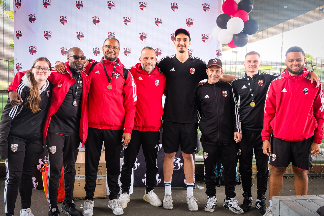 Meet the FCM coaches