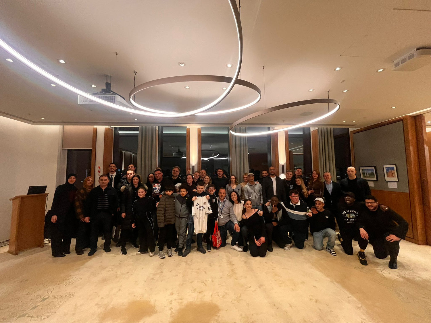 So far this season...