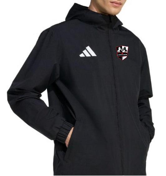 Training Jacket