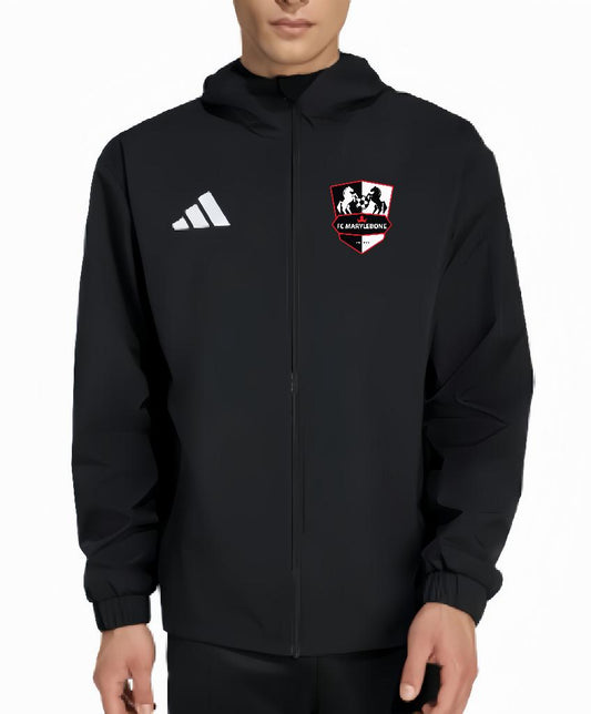 Training Jacket