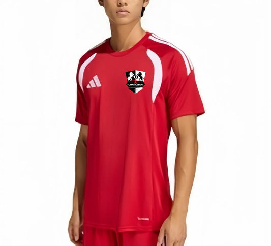 Training Top