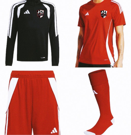 Training Kit