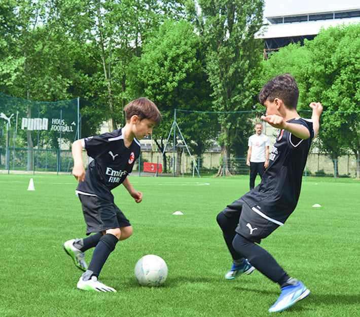 FC Marylebone